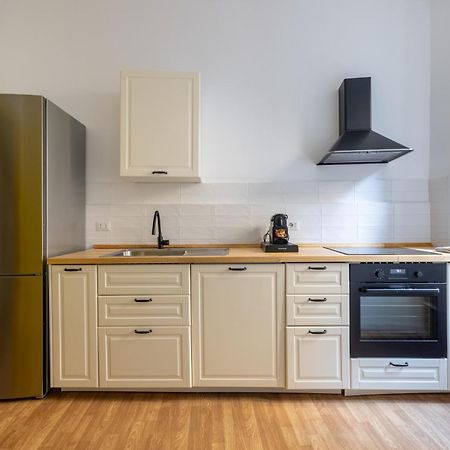 Vatican Cozy Apartment - Giuliana Roma Eksteriør bilde