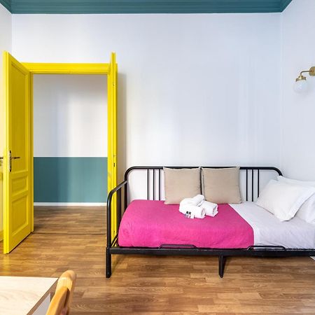 Vatican Cozy Apartment - Giuliana Roma Eksteriør bilde