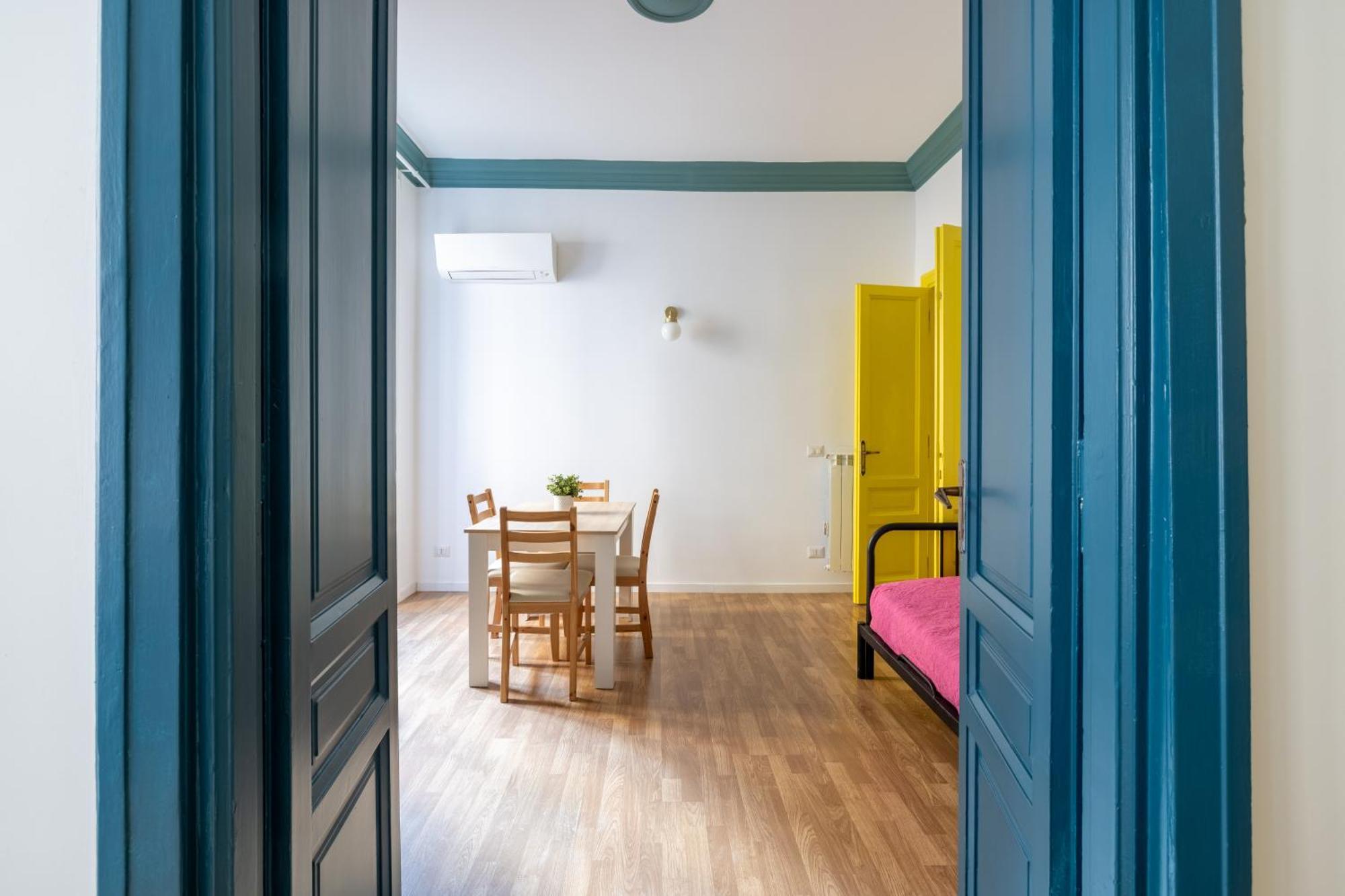Vatican Cozy Apartment - Giuliana Roma Eksteriør bilde